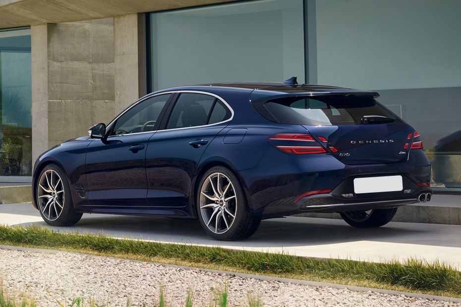 genesis gx7 aluminum