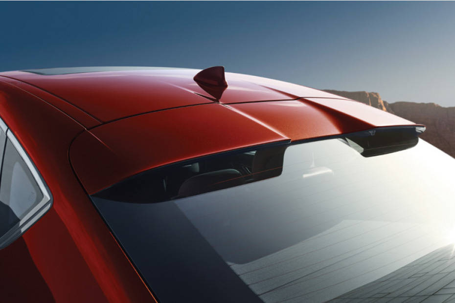 GV80 Coupe Roof Antenna GV80 Coupe Roof Antenna