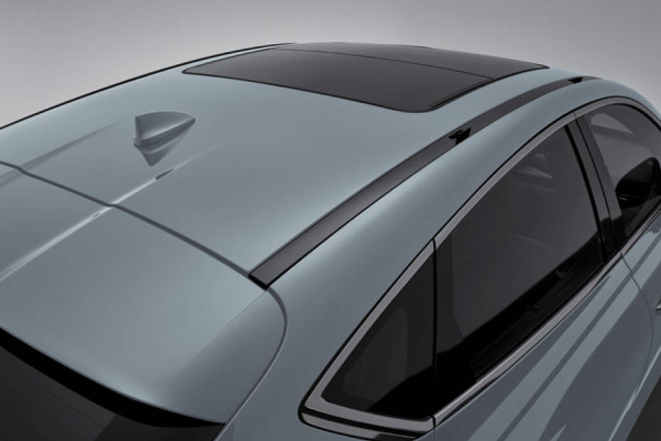 GV80 Coupe roof rail GV80 Coupe roof rail