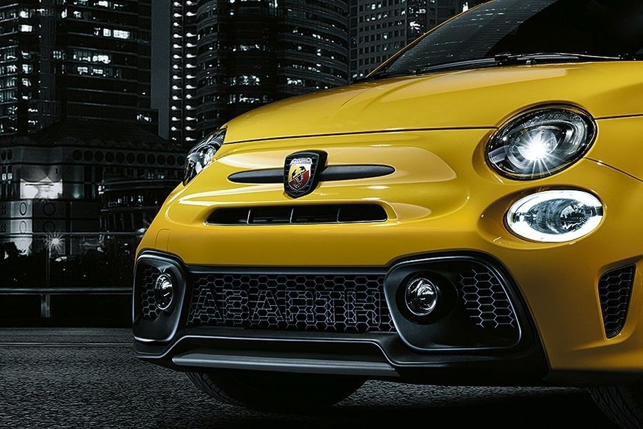 595 Grille View in UAE