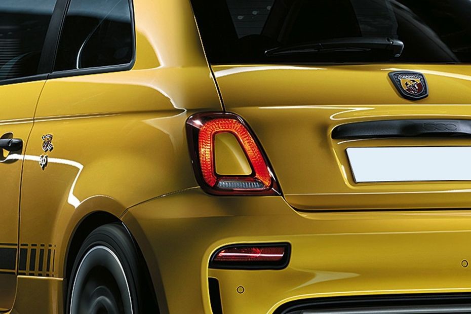 595 Tail light in UAE