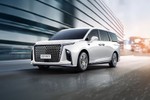 Maxus G90