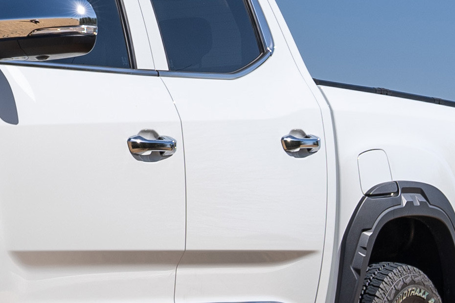 T90 Door handle in UAE