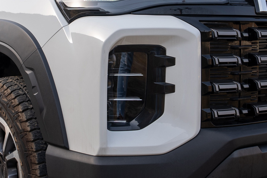 T90 Front Fog Lamp in UAE