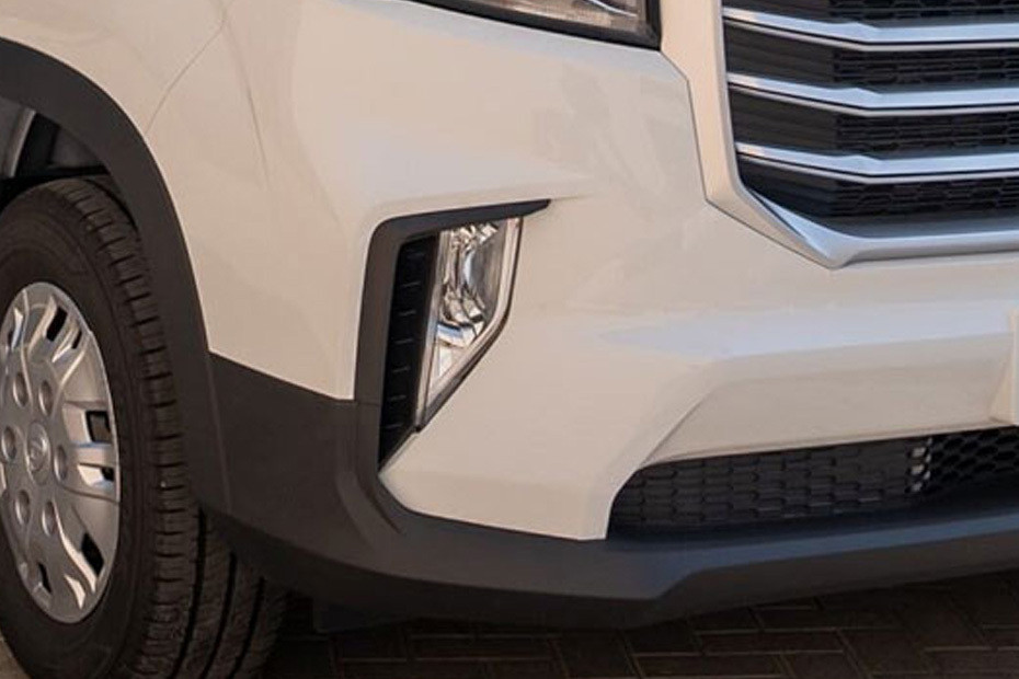 V90 Front Fog Lamp in UAE