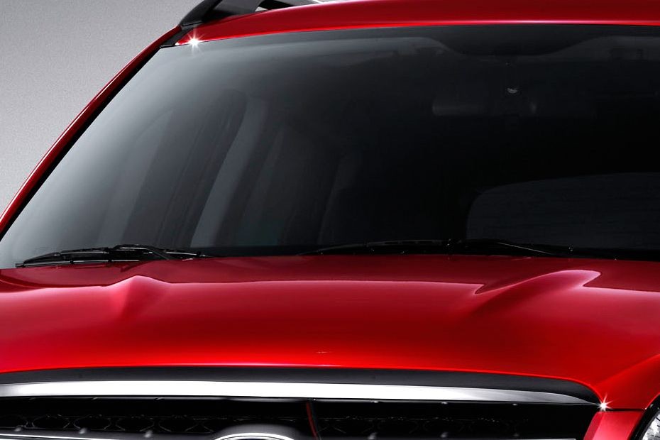 CS35 Wiper View in UAE