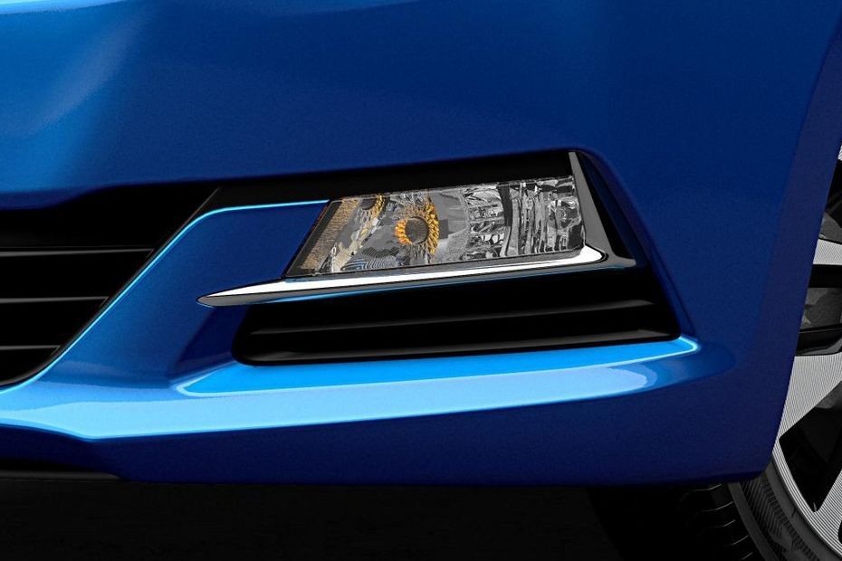 ALSVIN V7 Front Fog Lamp in UAE