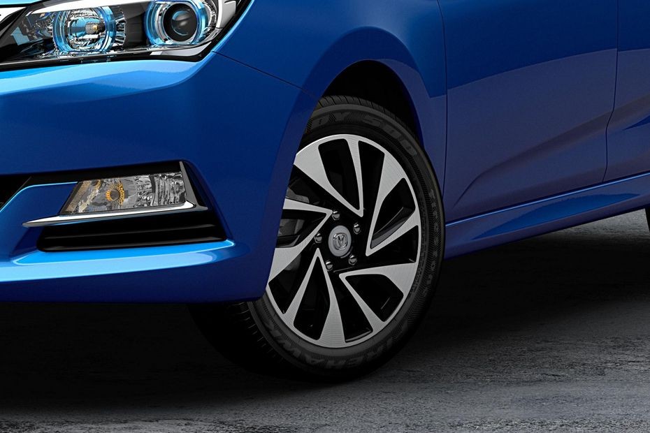 ALSVIN V7 Wheel in UAE