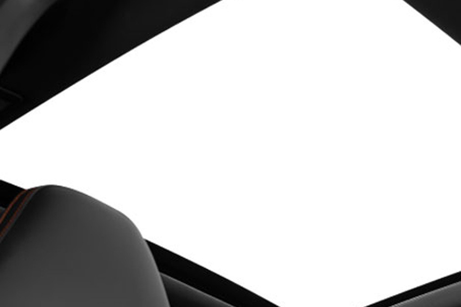 Changan UNI-V Sunroof Moonroof in UAE