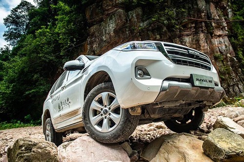 H9 (2022-2023) Wheel