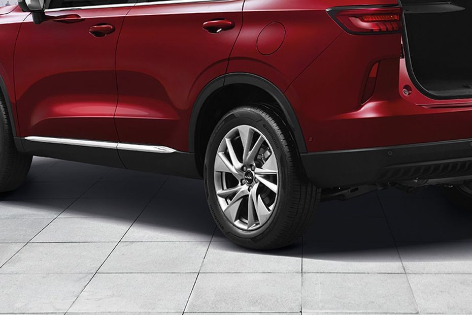 H6 (2024-2025) Wheel in UAE