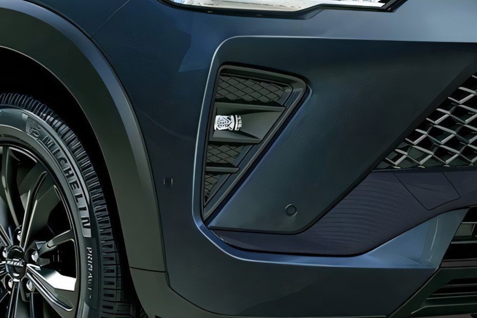 H6 GT Front Fog Lamp in UAE