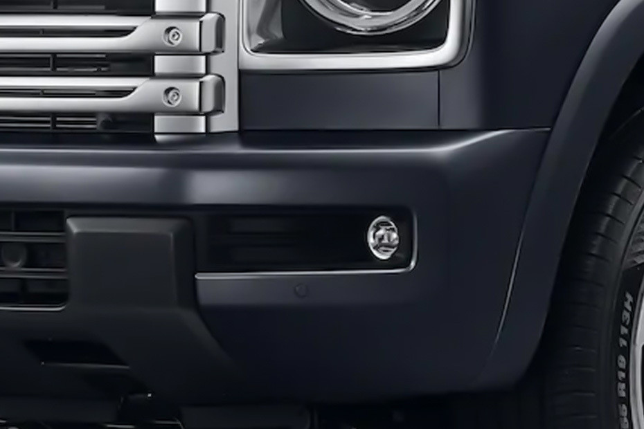 H9 Front Fog Lamp in UAE