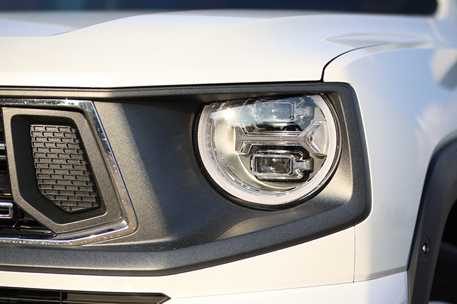 H7 Headlight in UAE