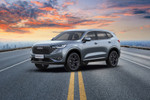 Haval H6 Hybrid
