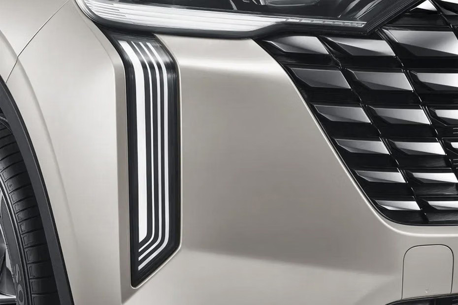 H6 Front Fog Lamp in UAE