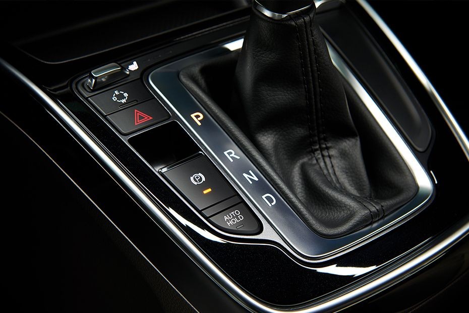 GN6 Rear Medium Side View in UAE