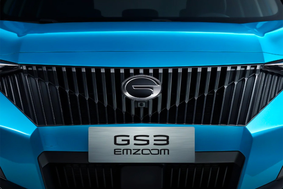 GAC GAC