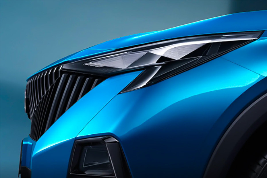 GS3 EMZOOM Headlight in UAE