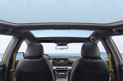 GAC EMPOW Sunroof Moonroof