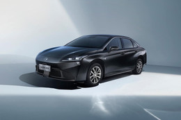 GAC Aion Es