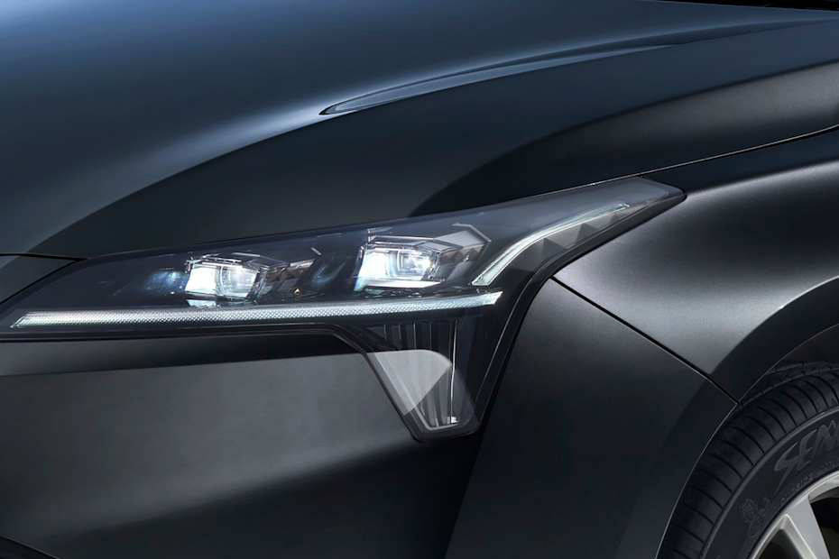Aion Es Headlight Aion Es Headlight