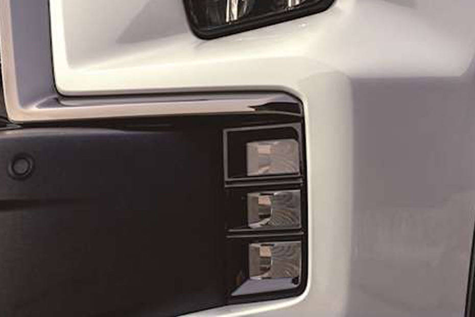 GS8 Traveller Front Fog Lamp GS8 Traveller Front Fog Lamp