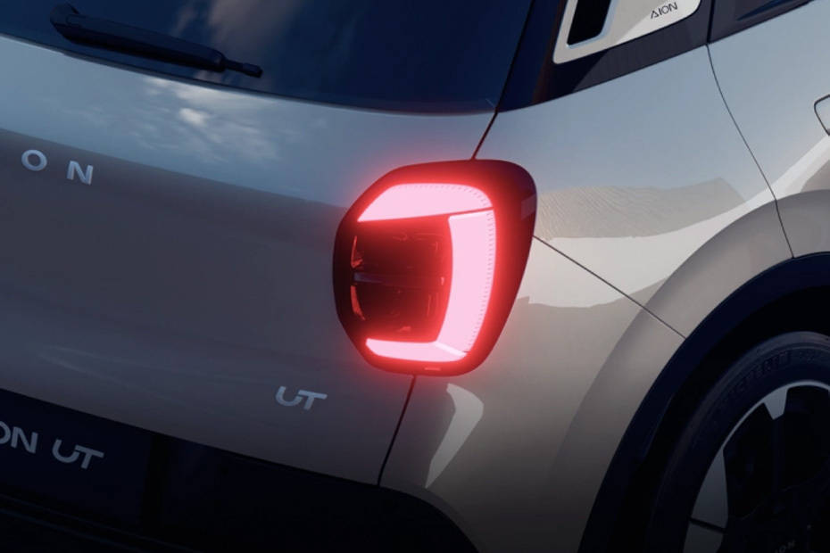 Aion UT Tail light Aion UT Tail light