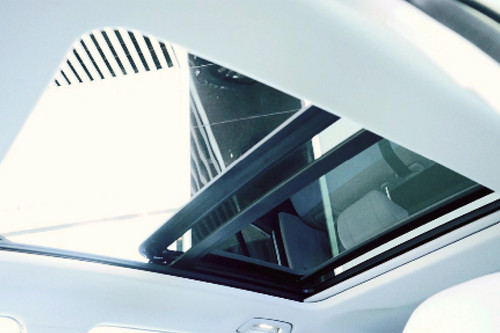 GAC Aion Y Sunroof Moonroof