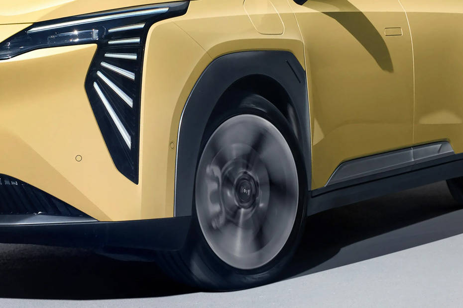 Aion Y Wheel Aion Y Wheel