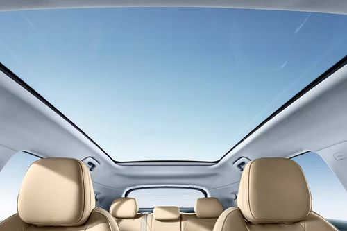 GAC GS4 Max Sunroof Moonroof