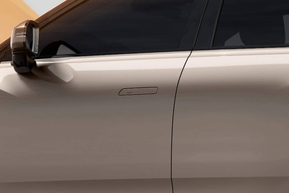 Aion V Door handle Aion V Door handle