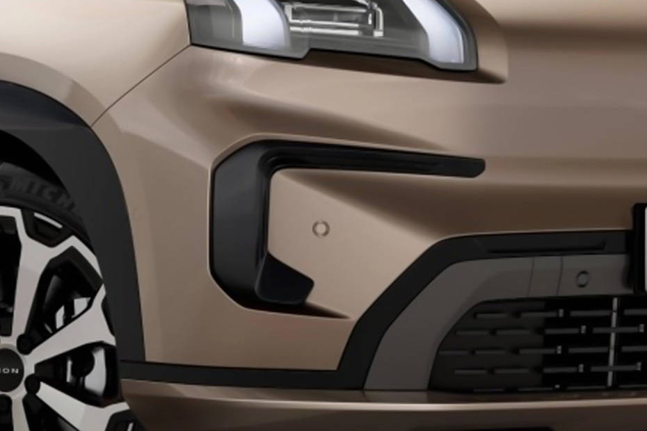 Aion V Front Fog Lamp Aion V Front Fog Lamp
