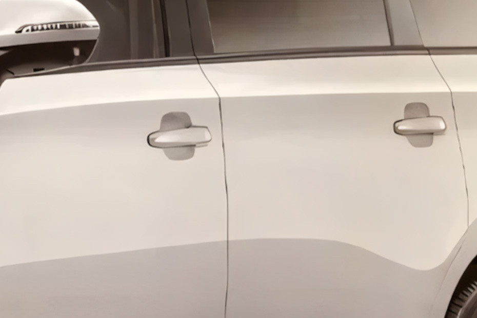 M6 Pro Door handle in UAE