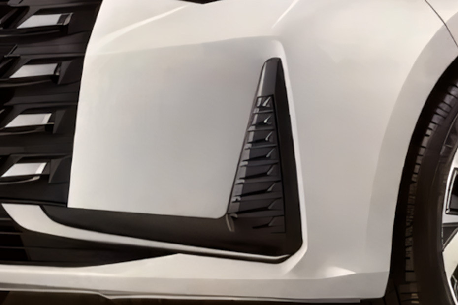 M6 Pro Front Fog Lamp in UAE