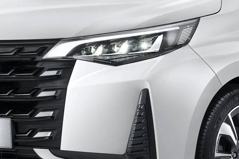 M6 Pro Headlight M6 Pro Headlight