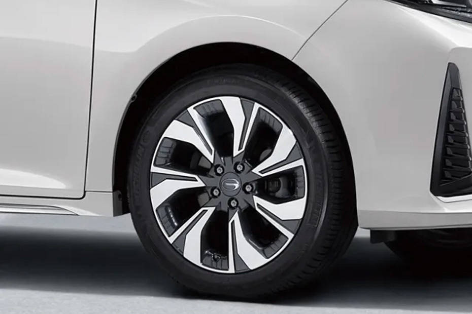 M6 Pro Wheel M6 Pro Wheel