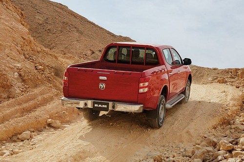 1200 Rear Medium Side View