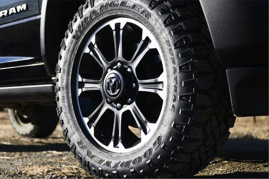 2500 2026 Wheel 2500 2026 Wheel