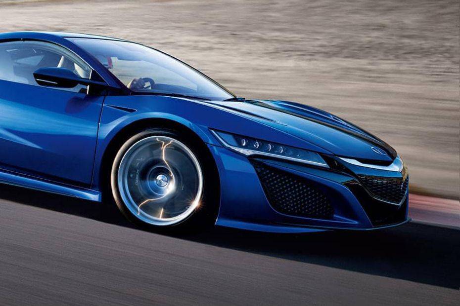 Acura NSX 2024 Price in UAE Reviews, Specs & September Offers