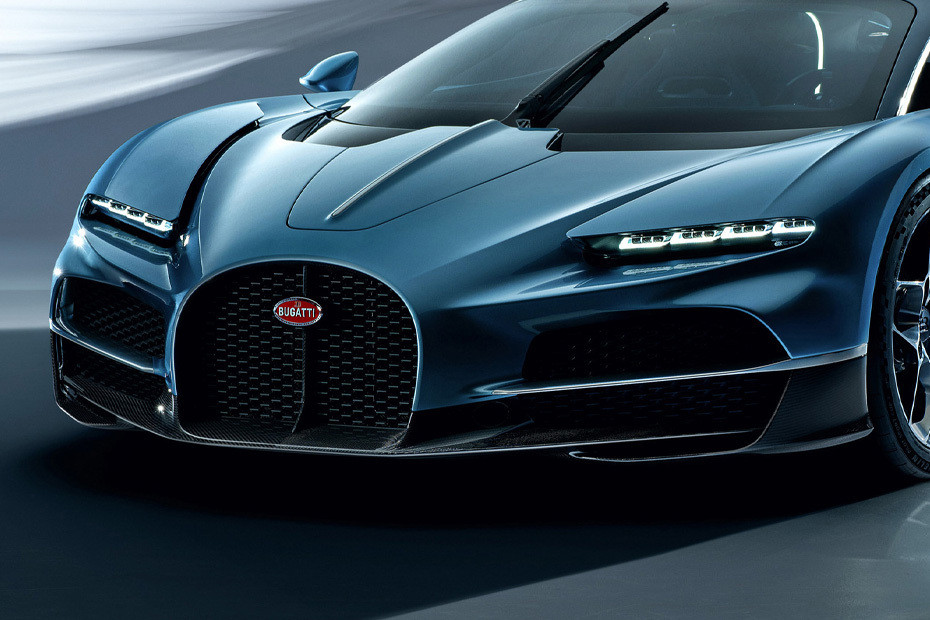 Tourbillon Grille View in UAE