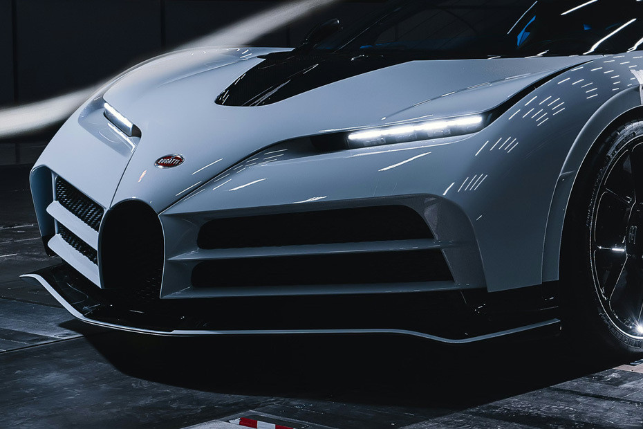 Centodieci Grille View in UAE