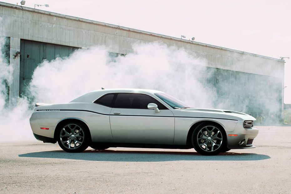 Dodge Challenger 2024 Price in UAE Reviews, Specs & June Offers