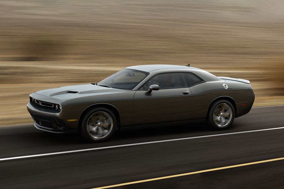 Dodge Challenger 2024 Price in UAE Reviews, Specs & May Offers
