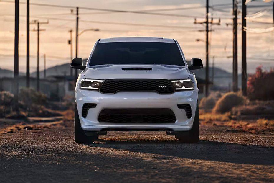 Dodge Durango RT PREMIUM AWD 2024 UAE