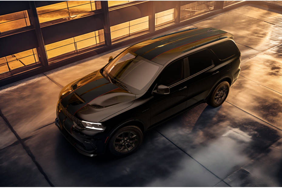 Dodge Durango 2026 UAE