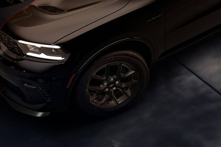 Durango 2026 Wheel Durango 2026 Wheel