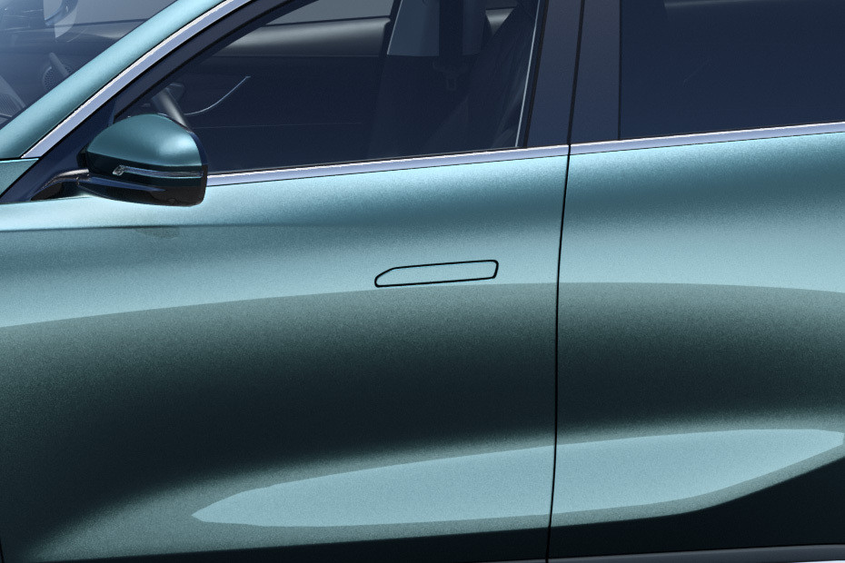  Tiggo 8 Door handle in UAE