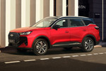 Chery  Tiggo 7