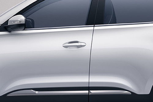 Tiggo 4 Pro Door handle